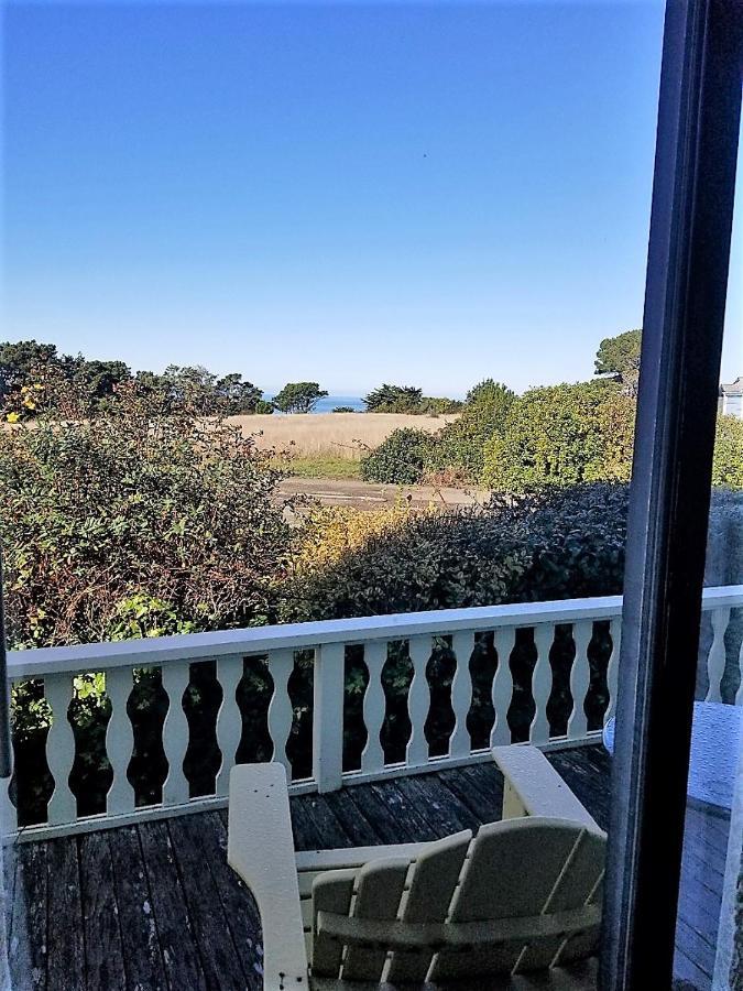 Hill House Inn Mendocino Zewnętrze zdjęcie